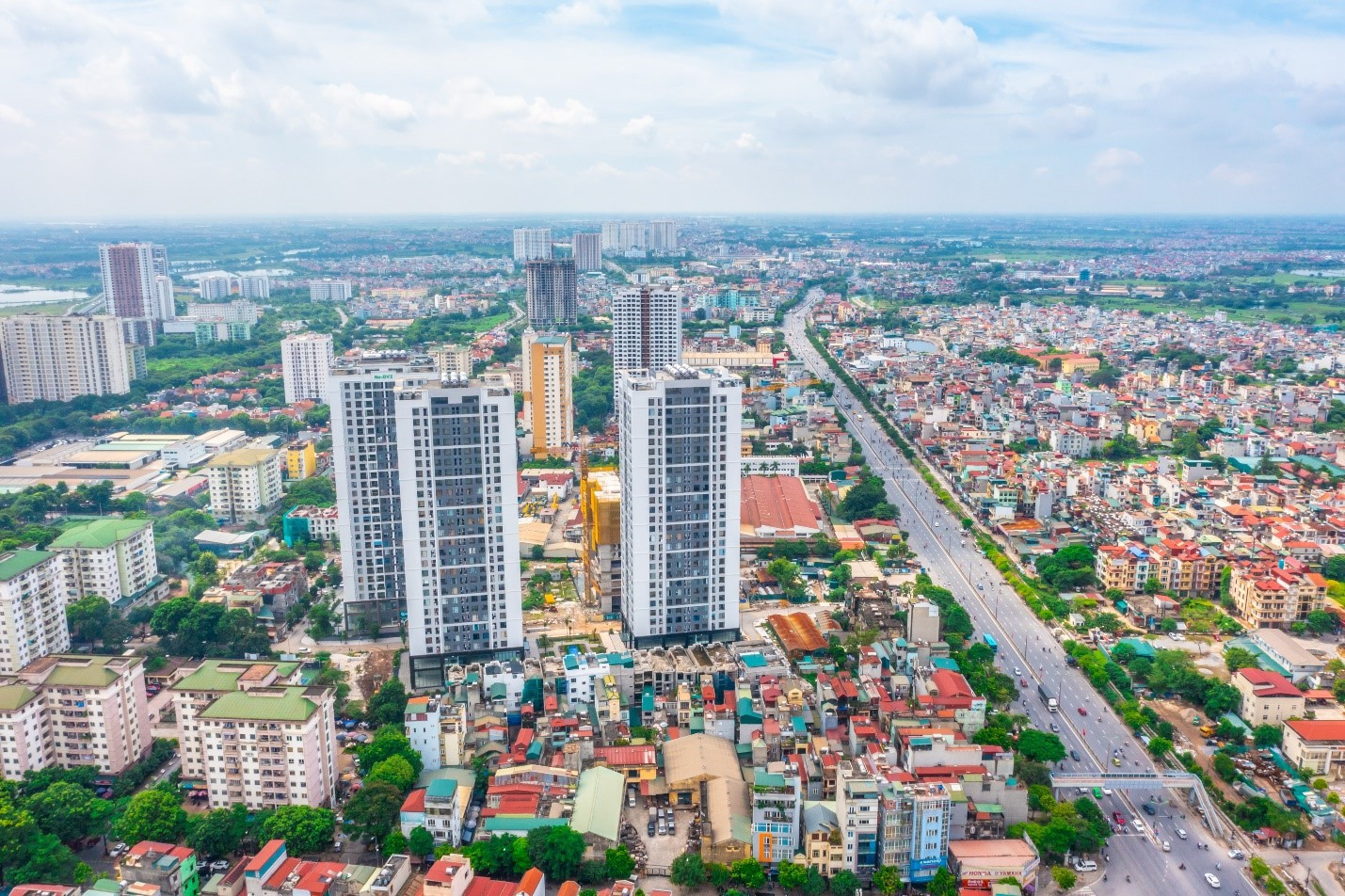 Sắp công bố điều chưa từng có về nhà ở và thị trường bất động sản- Ảnh 1.