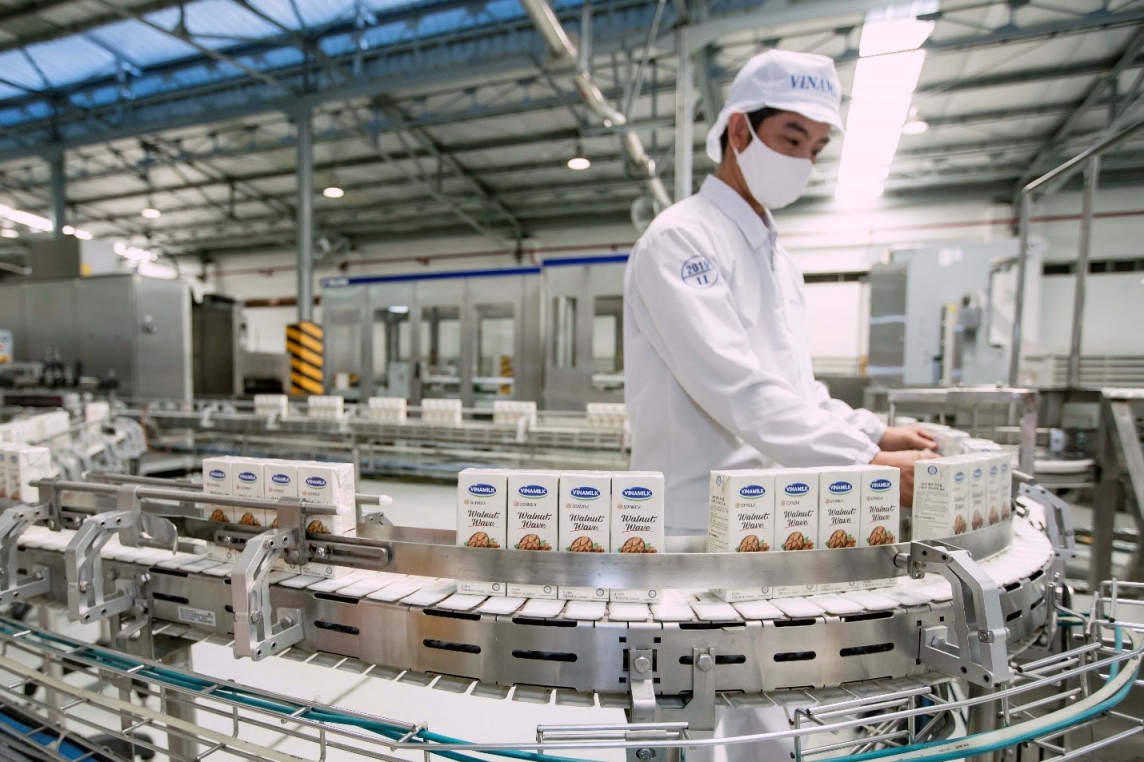 Quý chật vật của ngành sữa và ngoại lệ mang tên Mộc Châu Milk - Ảnh 1.
