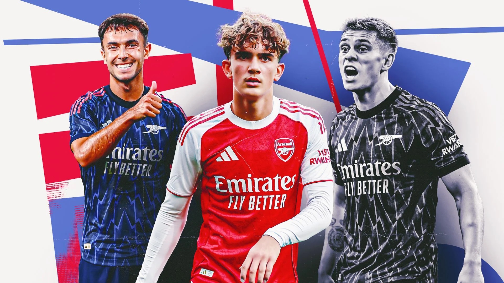 Arsenal kỳ vọng giải cơn khát danh hiệu lớn sau mùa hè chuẩn bị đầy cảm xúc - Ảnh 1.