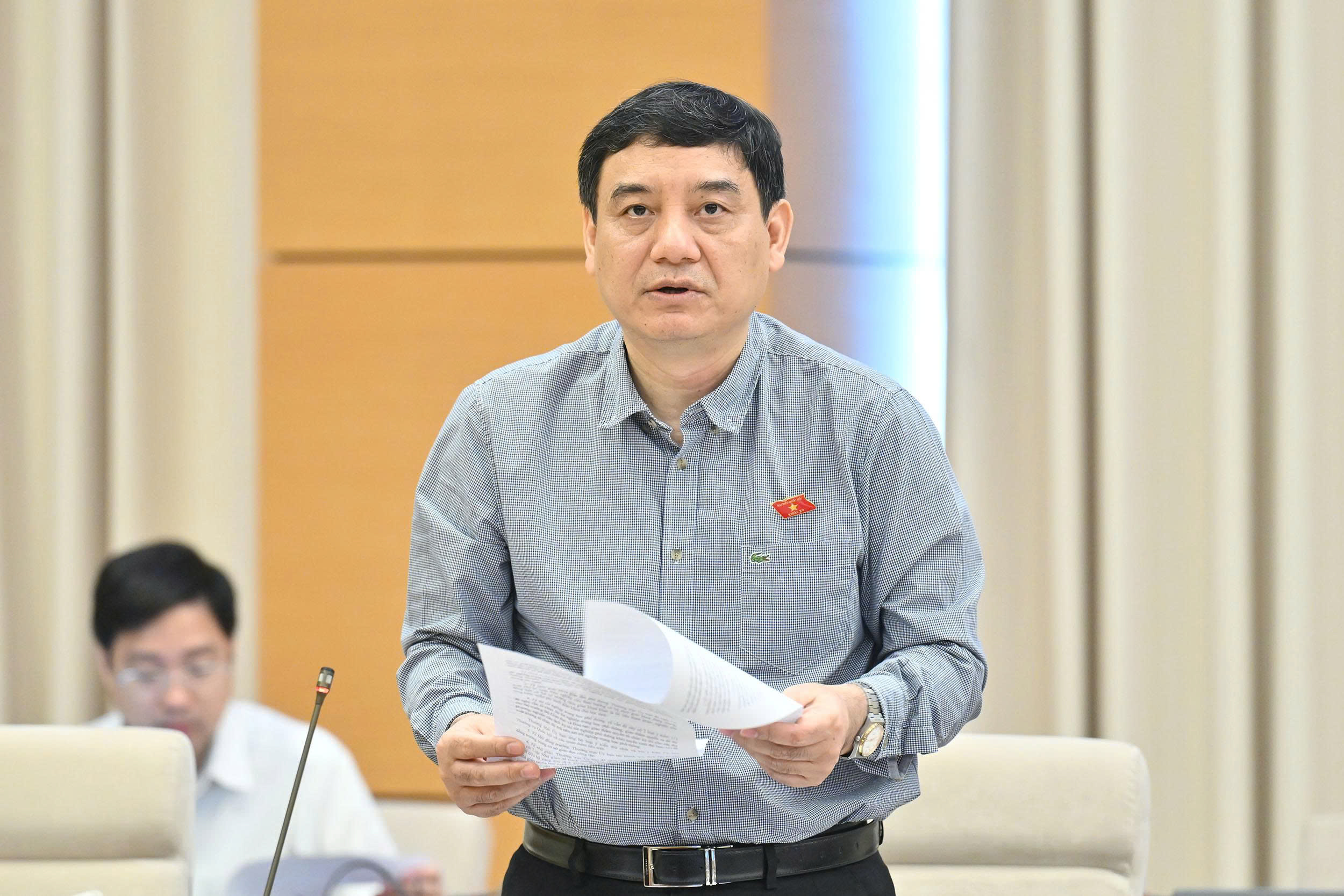 Trao quyền tự chủ cho cơ sở giáo dục đại học nhưng cần rõ cơ chế giám sát, tránh lạm dụng - Ảnh 2.