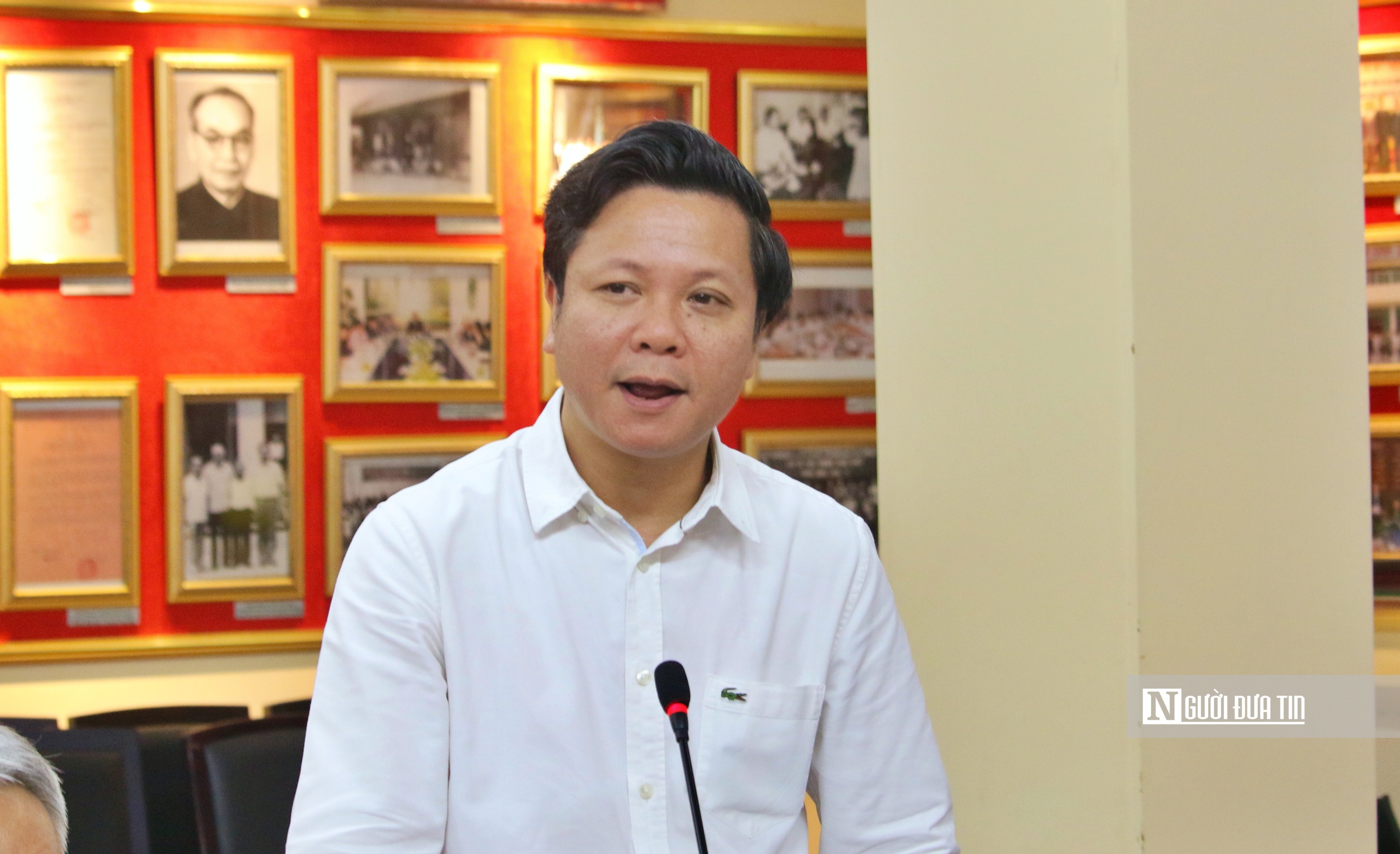 Lãnh đạo cấp xã phải đổi tư duy "làm đúng quy trình sang làm hiệu quả" - Ảnh 5.