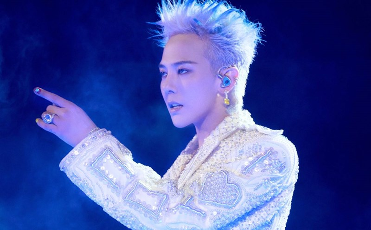 "Ông hoàng Kpop" G-Dragon cùng người "đặc biệt" này bị điều tra - Ảnh 1.
