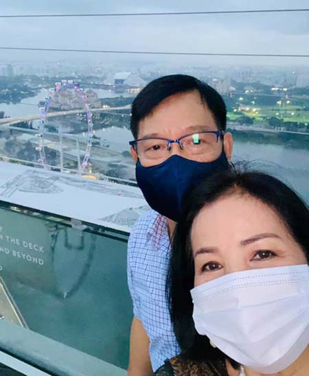 Nữ NSƯT là "đệ nhất đào thương" xuất thân hoàng tộc, quý phái, đằm thắm ở tuổi U70- Ảnh 6. Nữ NSƯT là "đệ nhất đào thương" xuất thân hoàng tộc, quý phái, đằm thắm ở tuổi U70- Ảnh 6.