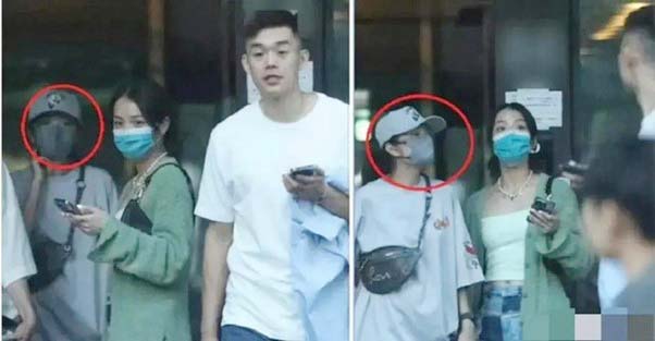 "Tiểu thư cành vàng lá ngọc" nổi tiếng ở Cbiz lao đao sau khi chồng tỷ phú vỡ nợ phải ngồi tù - Ảnh 6.