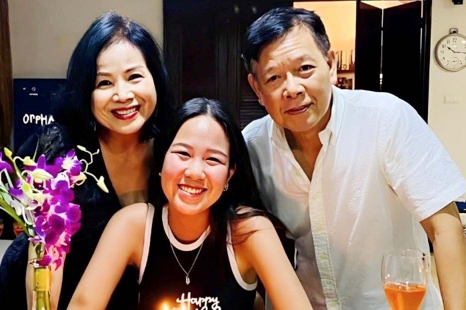Nữ NSƯT là "đệ nhất đào thương" xuất thân hoàng tộc, quý phái, đằm thắm ở tuổi U70- Ảnh 7. Nữ NSƯT là "đệ nhất đào thương" xuất thân hoàng tộc, quý phái, đằm thắm ở tuổi U70- Ảnh 7.