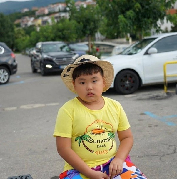 Bi Béo - con trai Cục trưởng Xuân Bắc có động thái gây bất ngờ khiến dân tình phát sốt - Ảnh 4.