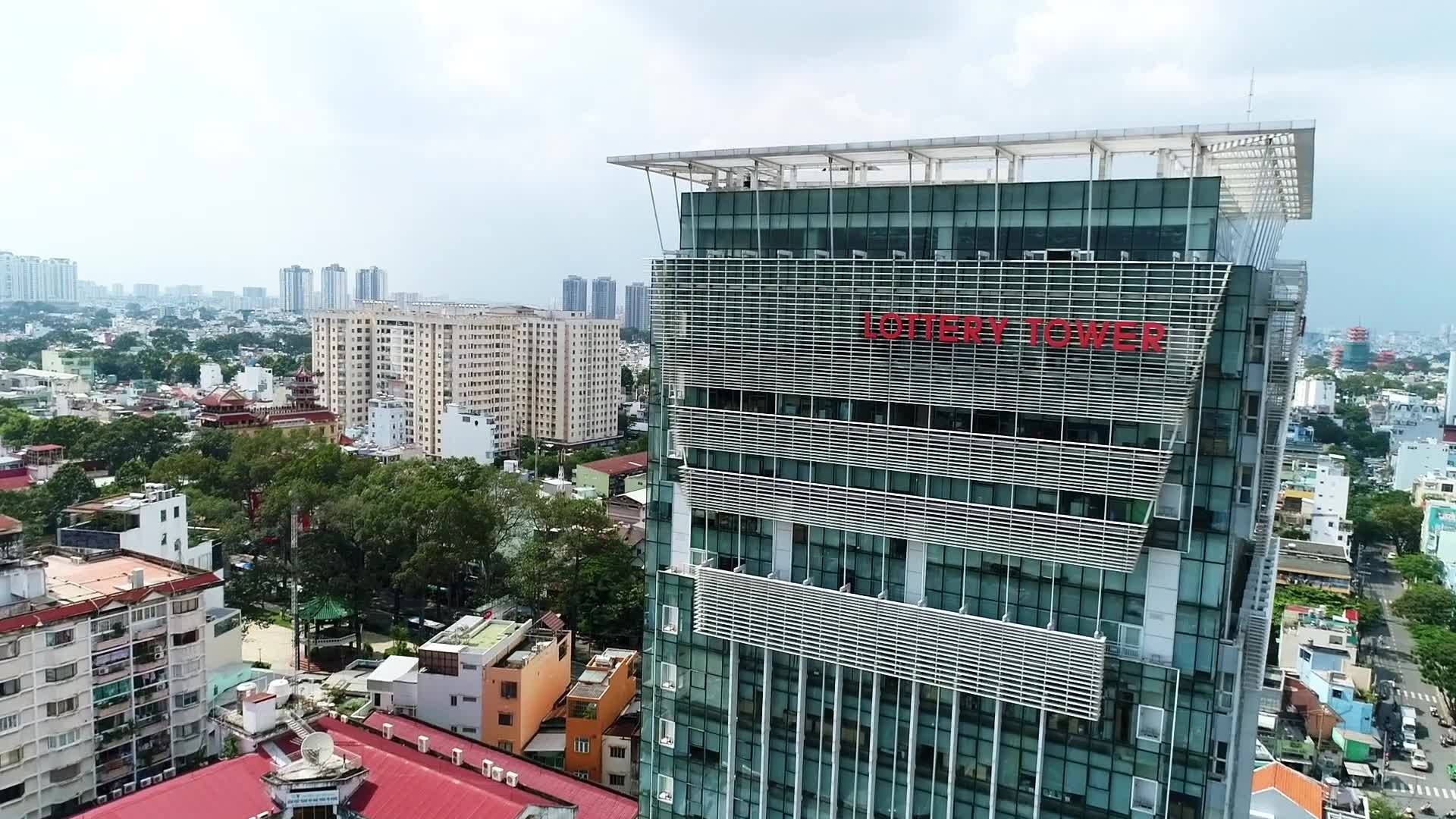4 thập kỷ trước bước ngoặt “siêu doanh nghiệp” của Xổ số kiến thiết Tp.HCM - Ảnh 3.