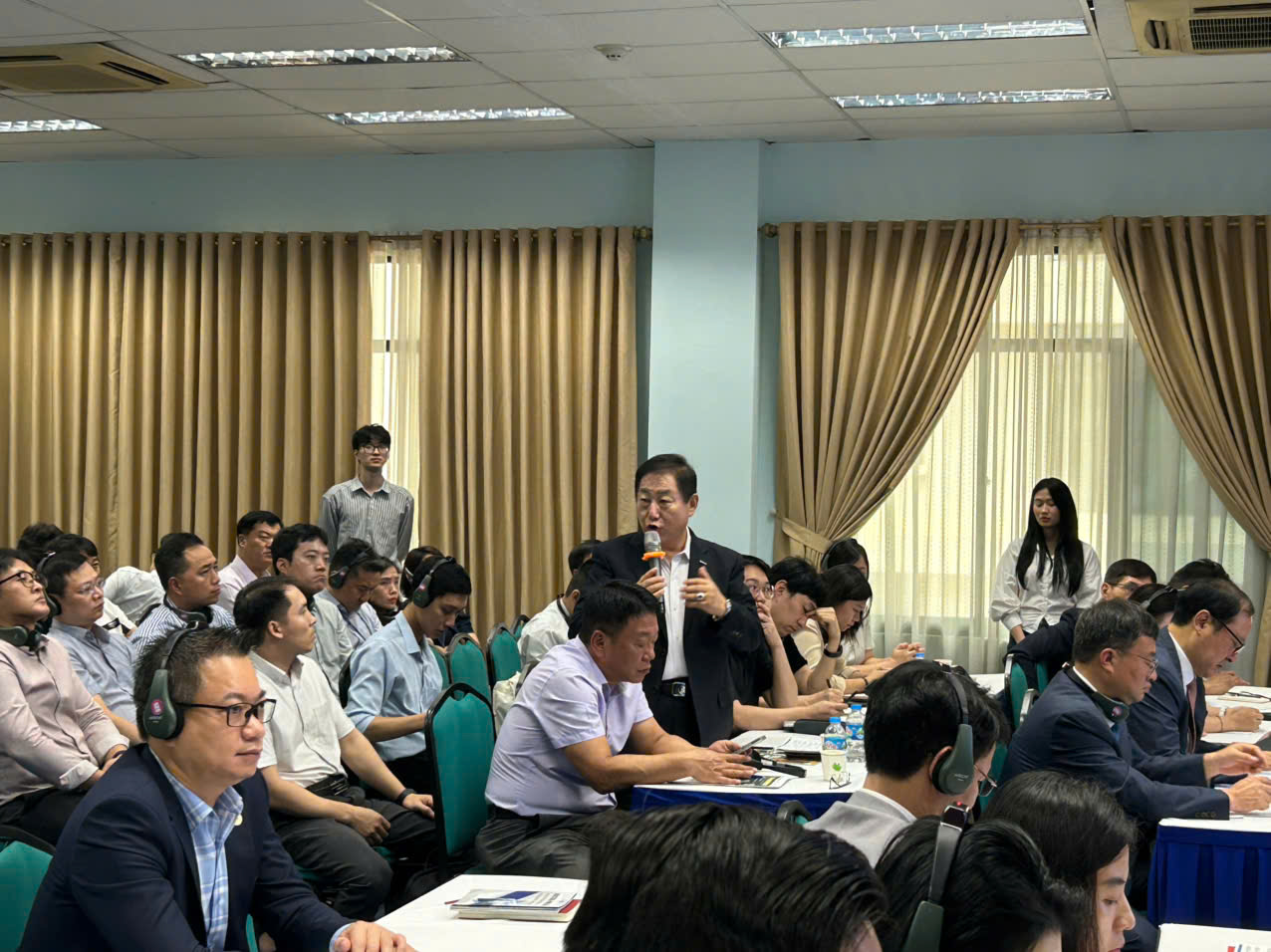 Những cú "bắt tay" tỷ USD đưa Việt Nam thành trung tâm điện tử thế giới- Ảnh 3.