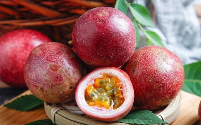 Loại quả thuộc nhóm "tốt nhất thế giới", ở Việt Nam trồng bạt ngàn - Ảnh 3.