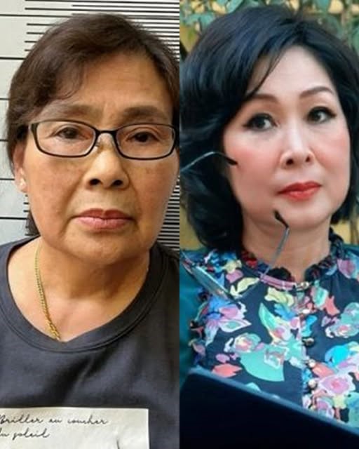 NSND Hồng Vân bức xúc lên tiếng về thông tin liên quan đến "đường dây nghìn tỷ" - Ảnh 1.