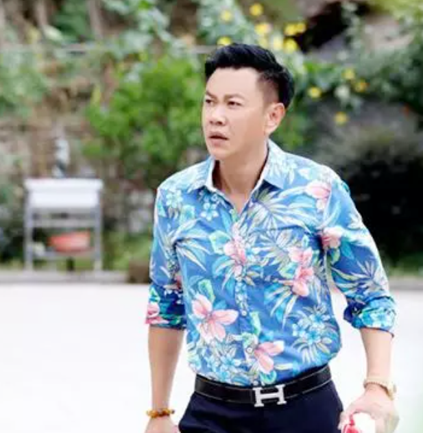 Nam diễn viên là đại gia sở hữu gia tài nghìn tỷ, đóng phim để thỏa đam mê - Ảnh 2.