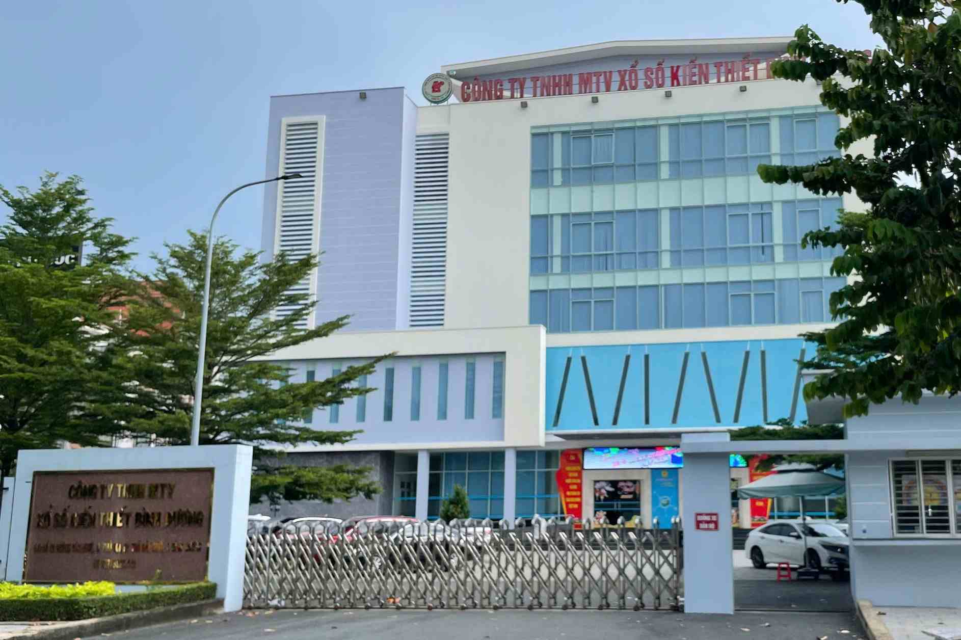 4 thập kỷ trước bước ngoặt “siêu doanh nghiệp” của Xổ số kiến thiết Tp.HCM - Ảnh 2.