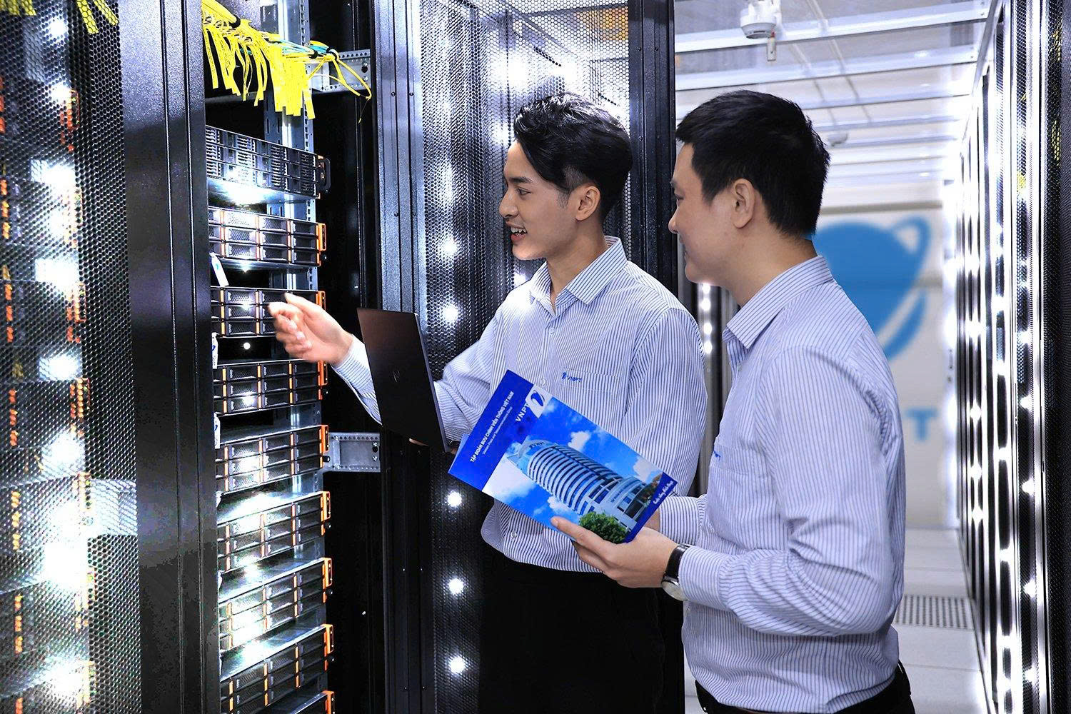 [E] Động lực để Thủ đô tăng tốc, vươn xa trong kỷ nguyên số - Ảnh 2.