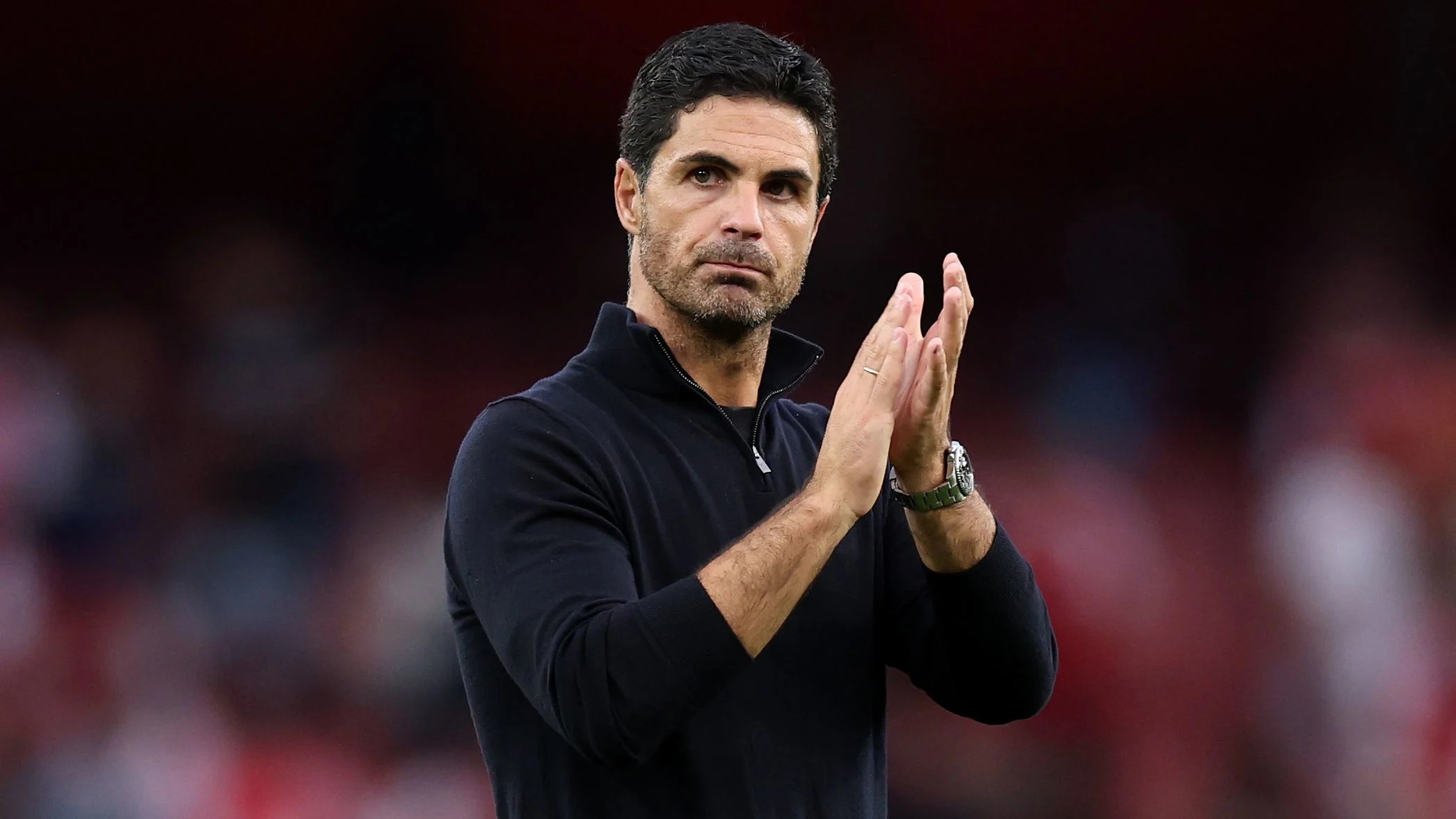 Huyền thoại Arsenal kêu gọi HLV Arteta làm điều này ngay lập tức nếu muốn vô địch - Ảnh 2.