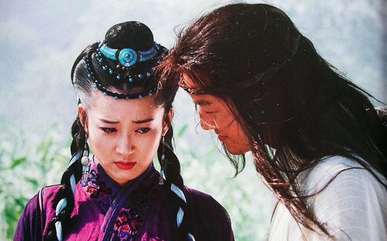 Kiếm hiệp Kim Dung: Điều khiến võ công của Lệnh Hồ Xung từ tầm thường trở thành vô địch - Ảnh 2.