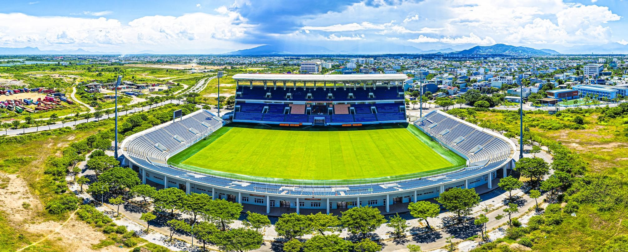 Khám phá công viên ven sông quy mô 50ha Nam Hòa Xuân - Ảnh 5.