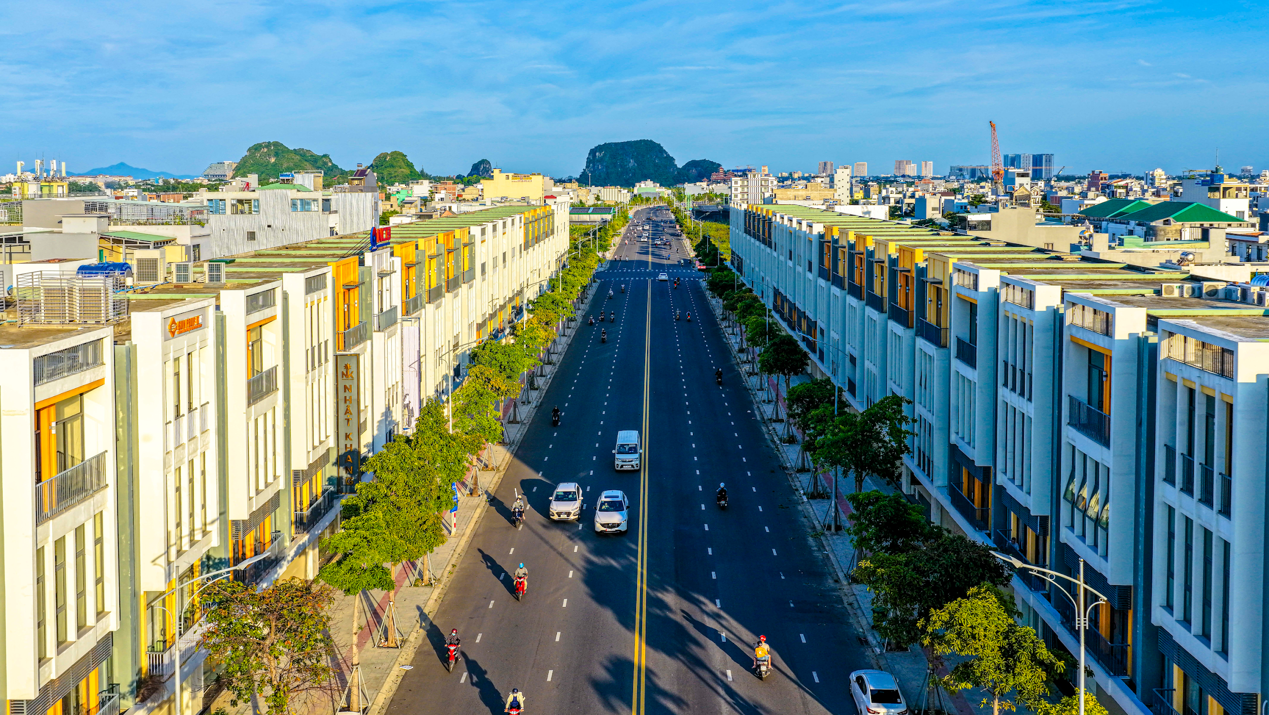 Khám phá công viên ven sông quy mô 50ha Nam Hòa Xuân - Ảnh 8.