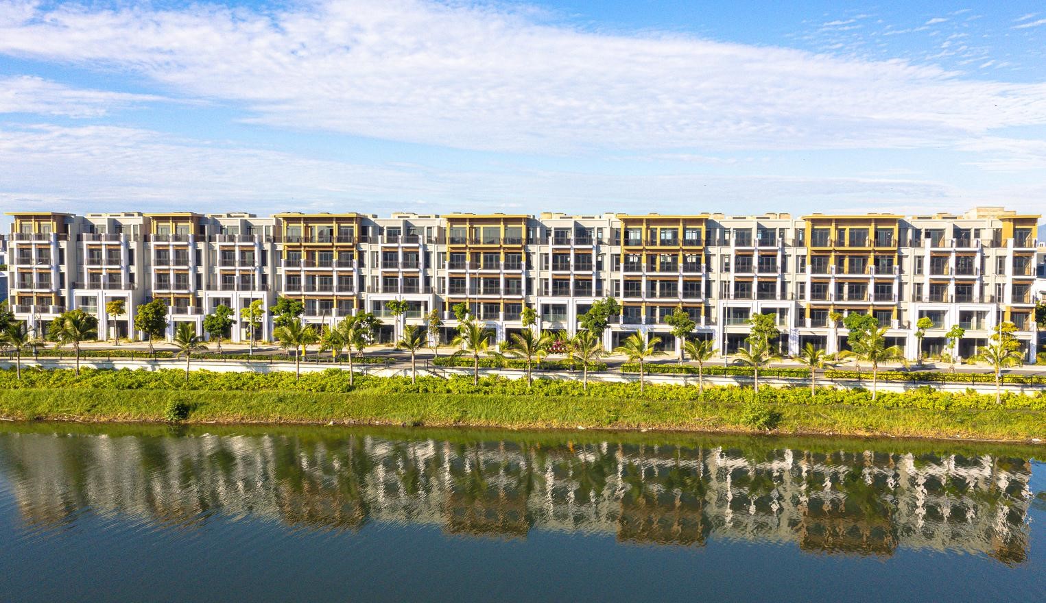 Khám phá công viên ven sông quy mô 50ha Nam Hòa Xuân - Ảnh 10.