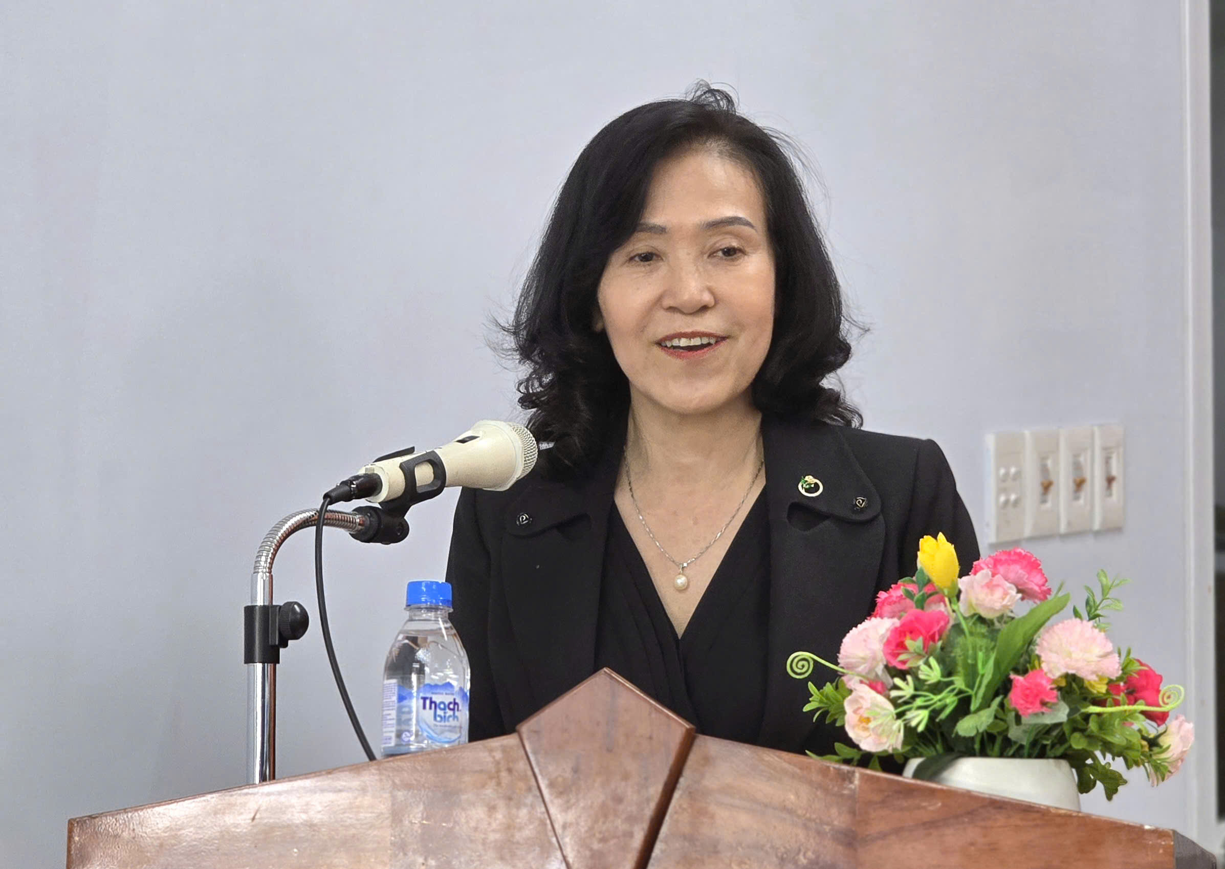 Trung tâm tư vấn pháp luật Đà Nẵng nỗ lực vượt khó để phục vụ người dân- Ảnh 1.