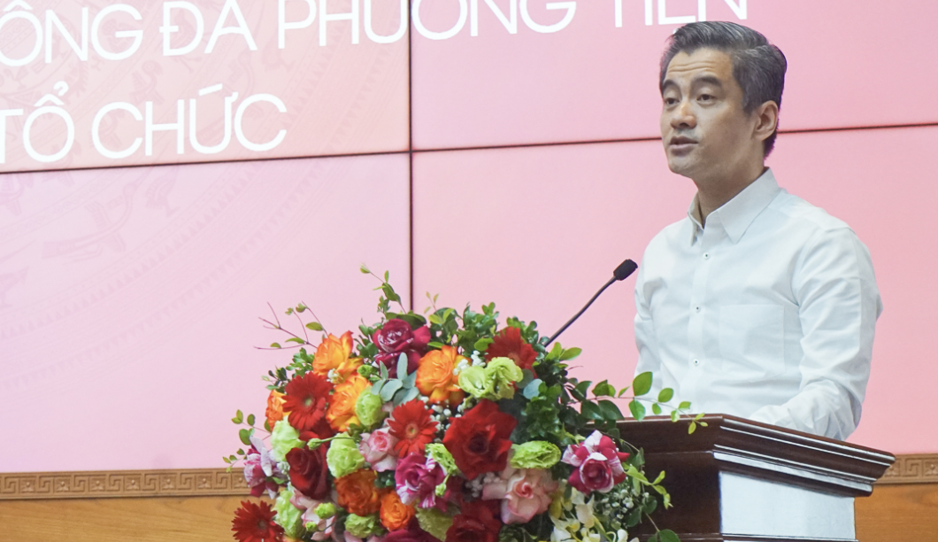 Đưa hồn Việt phủ sóng khắp không gian số - Ảnh 2.