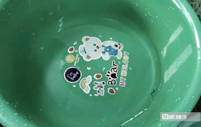Hà Tĩnh: Làm rõ nguyên nhân nhiều hộ dân phát hiện đỉa từ nguồn nước sạch- Ảnh 1.