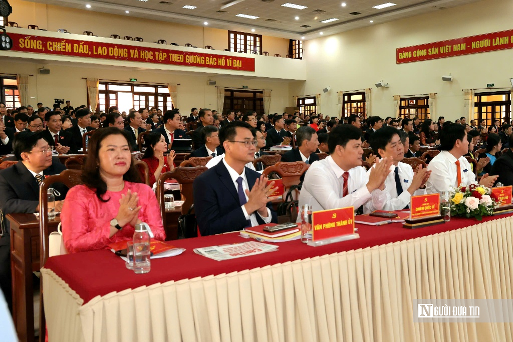 Cần Thơ hướng tới trung tâm thương mại và dịch vụ hàng đầu vùng Đồng bằng sông Cửu Long- Ảnh 4.