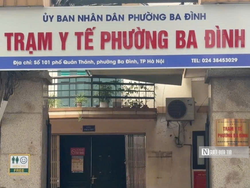 Hơn 1.000 nhà vệ sinh sẵn sàng phục vụ người dân và du khách dịp Quốc khánh tại Hà Nội- Ảnh 2.