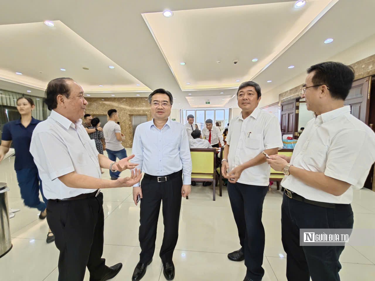 Đề xuất lập "bản đồ văn hóa", khai thác thế mạnh từng vùng của Tp.HCM- Ảnh 2.