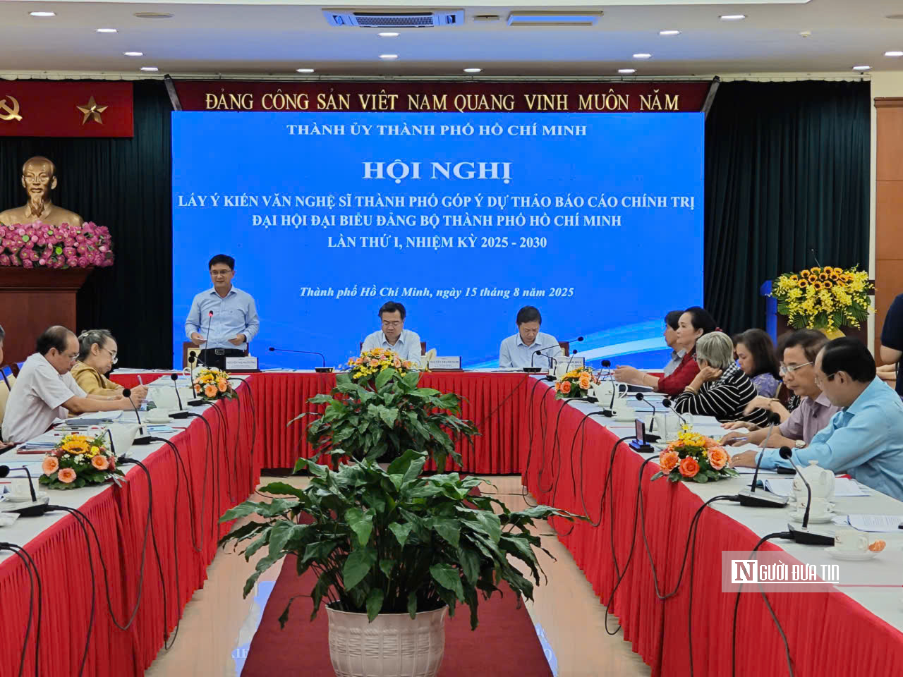 Đề xuất lập "bản đồ văn hóa", khai thác thế mạnh từng vùng của Tp.HCM- Ảnh 4.