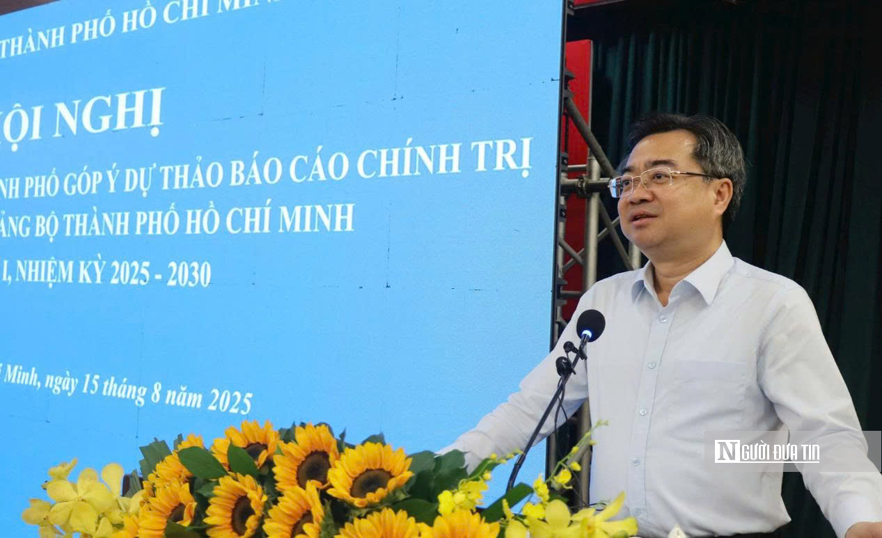 Đề xuất lập "bản đồ văn hóa", khai thác thế mạnh từng vùng của Tp.HCM- Ảnh 5.