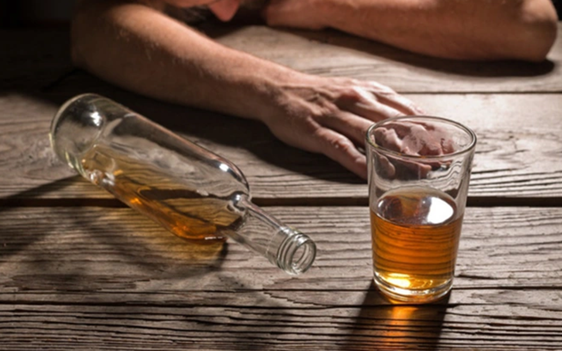 Người đàn ông 35 tuổi 