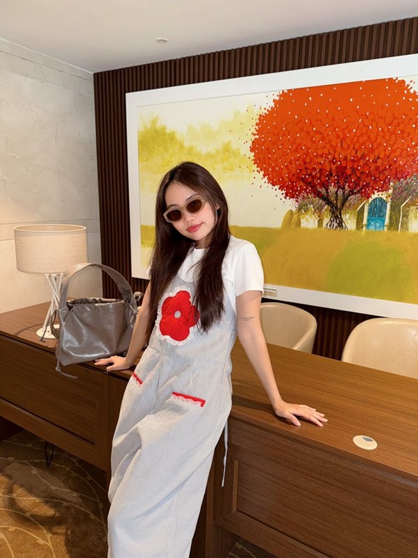 Quang Hùng MasterD nghi vấn hẹn hò với Phương Mỹ Chi? - Ảnh 6.