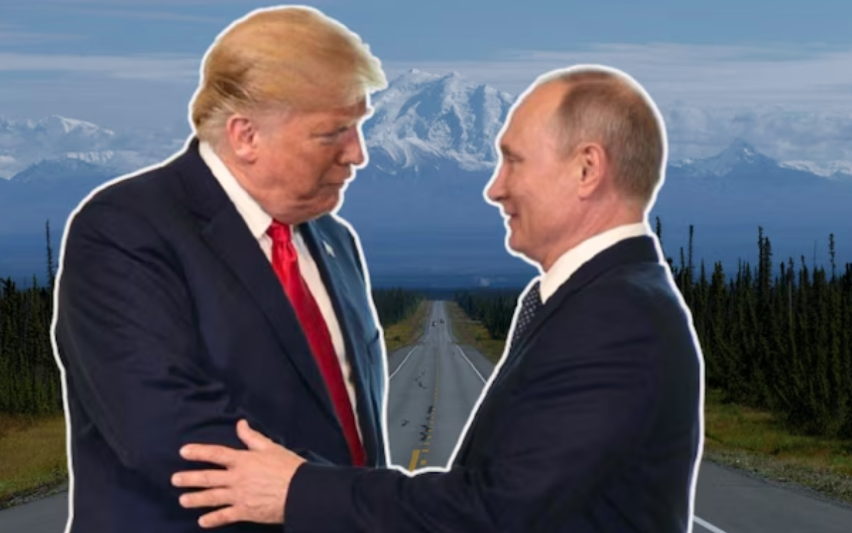 Tổng thống Zelenskyy đưa ra yêu cầu hòa bình trước cuộc họp then chốt tại Nhà Trắng với Tổng thống Trump- Ảnh 1.
