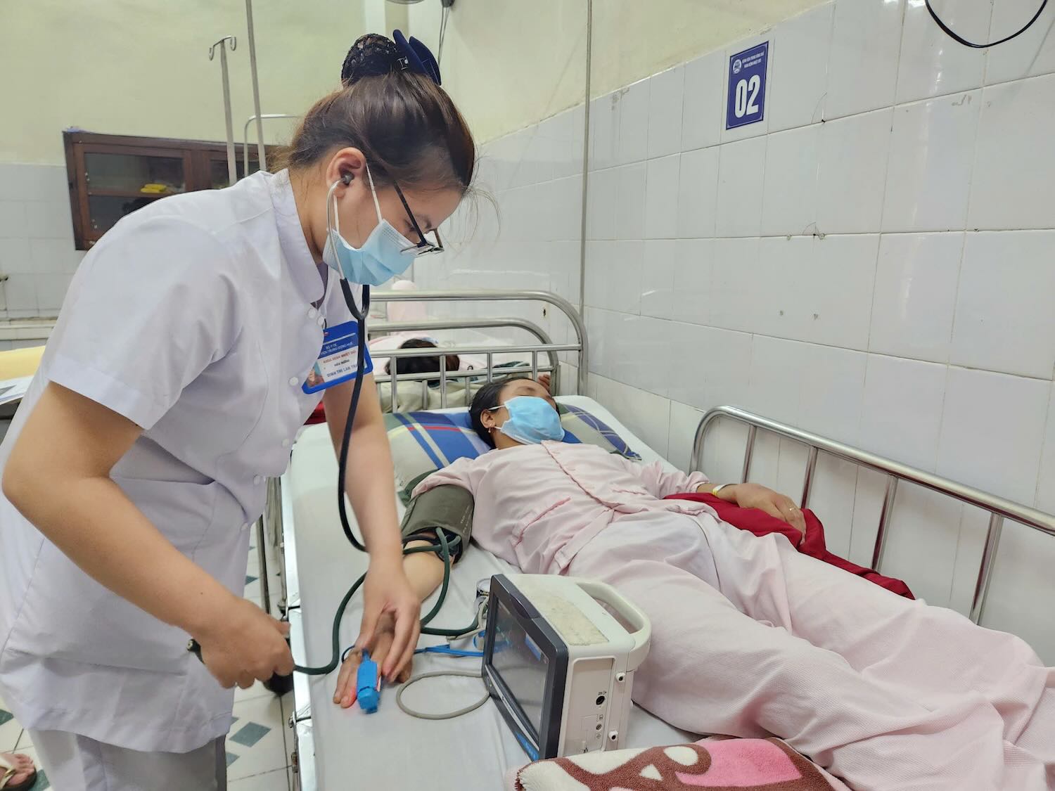 Huế: Đã có 4 ca tử vong vì liên cầu lợn, Sở Y tế khuyến cáo người dân không hoang mang- Ảnh 1.
