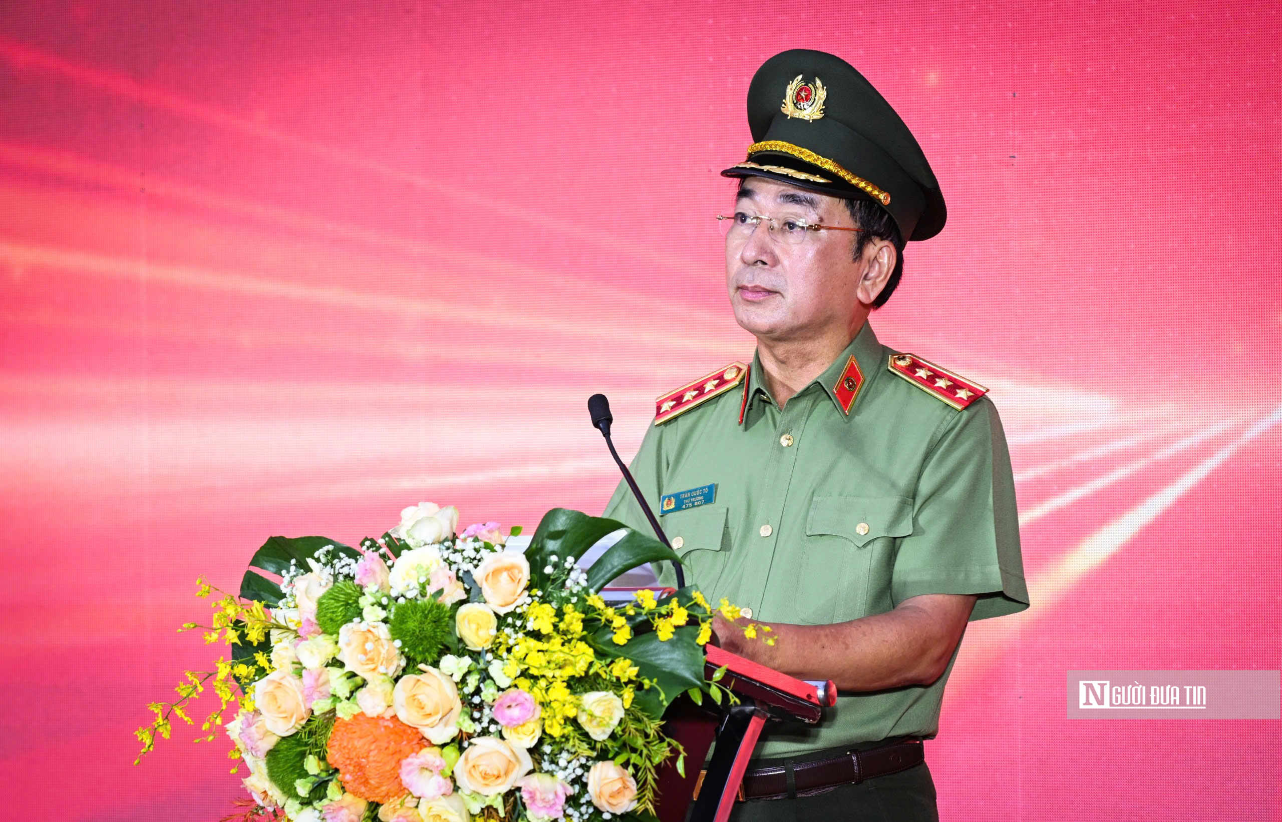Người dân cả nước đồng loạt đi bộ, hướng tới 1 tỷ bước chân bước vào kỷ nguyên mới- Ảnh 4.