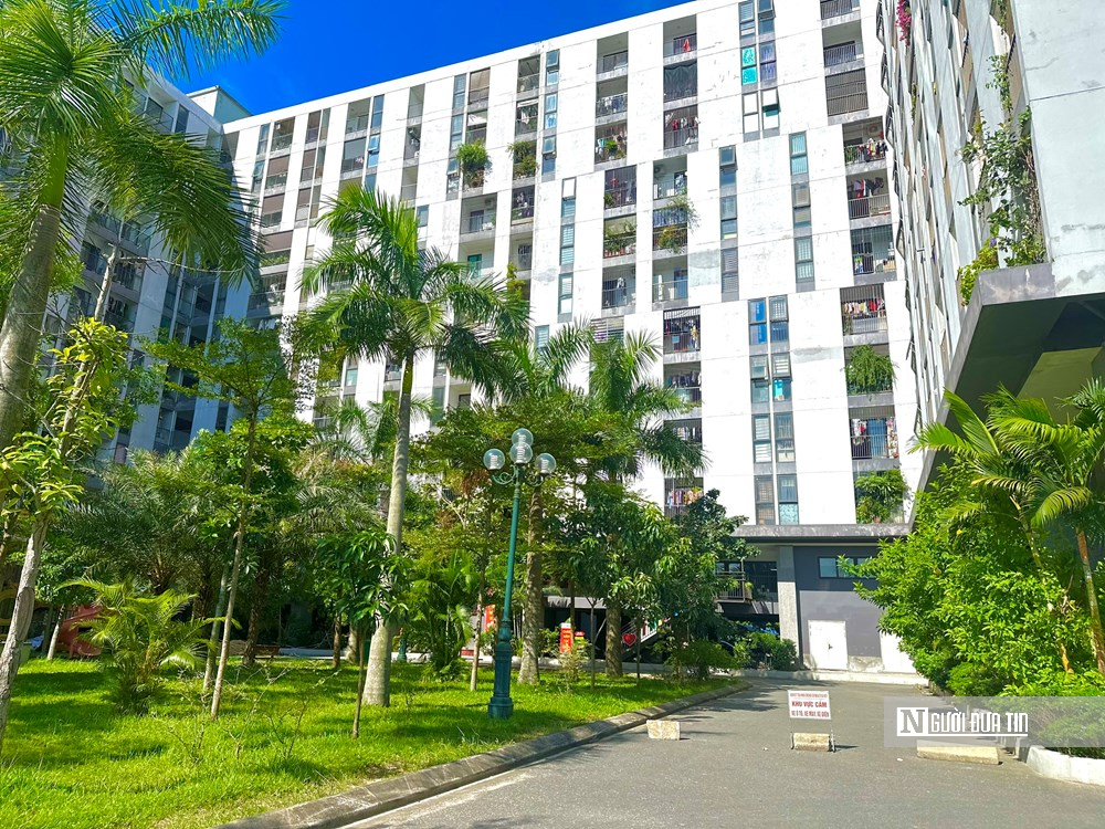 Hà Tĩnh: Tháo gỡ khó khăn, tăng tốc triển khai các dự án nhà ở xã hội- Ảnh 1.