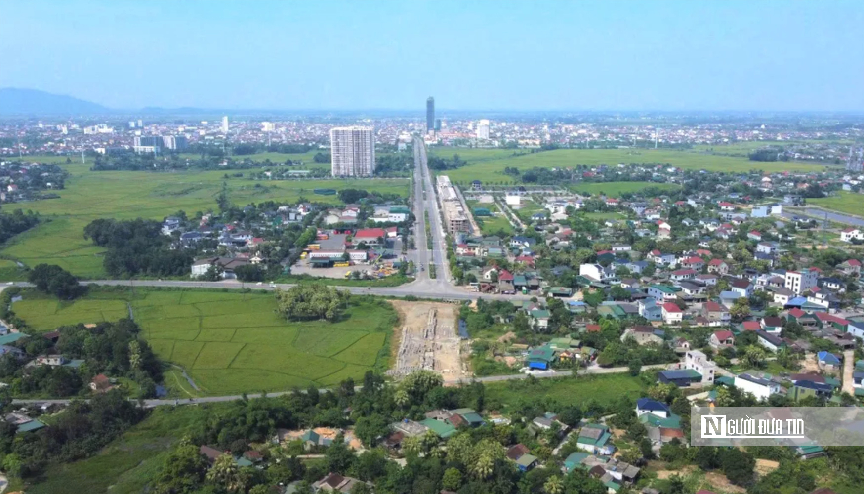 Hà Tĩnh: Tháo gỡ khó khăn, tăng tốc triển khai các dự án nhà ở xã hội- Ảnh 3.