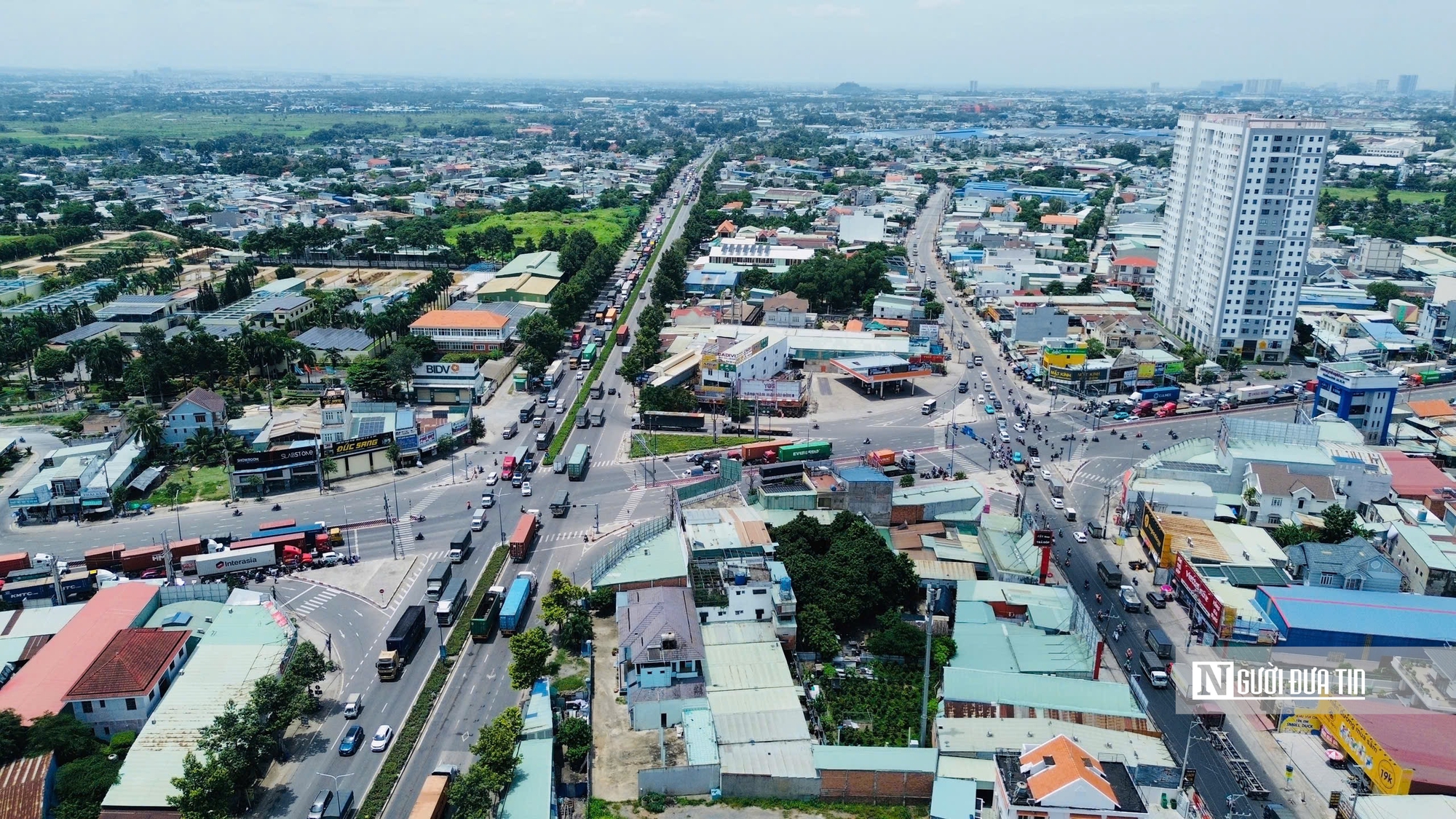 Khởi động hai dự án metro nối Tp.HCM - Bình Dương hơn 97.000 tỷ đồng- Ảnh 2.