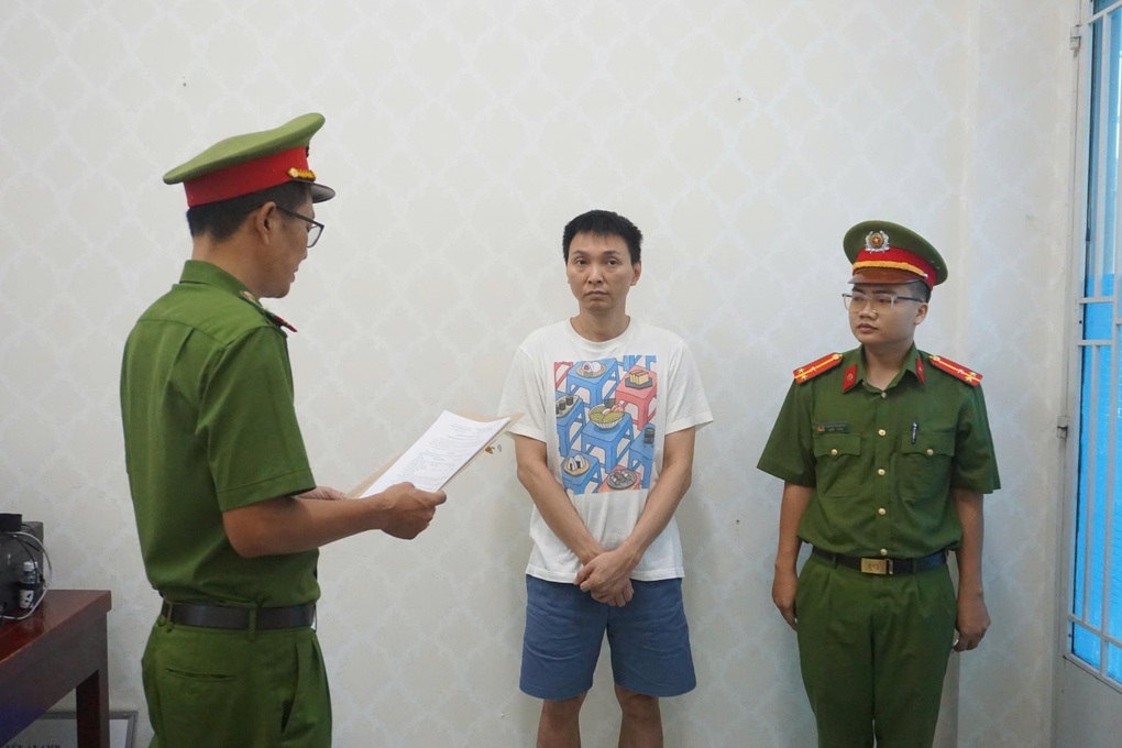 Triệt phá đường dây đánh bạc quy mô lớn, giao dịch hơn 20.000 tỷ đồng - Ảnh 2.