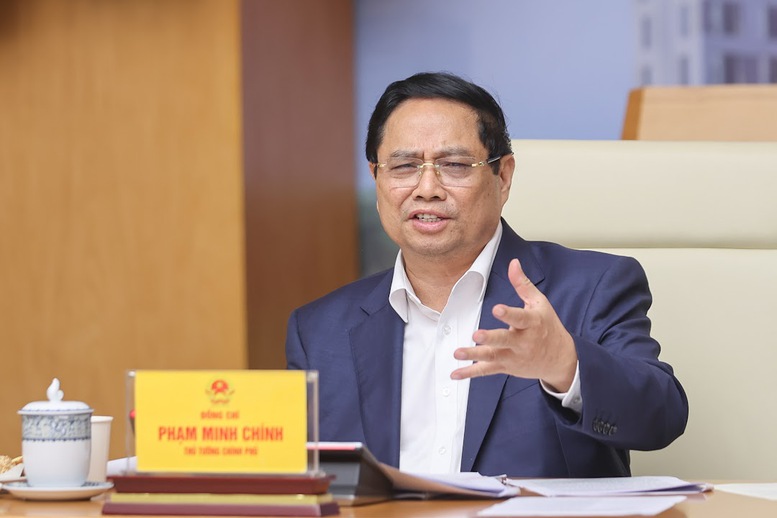 Thủ tướng: Nâng ngưỡng thu nhập được mua nhà xã hội theo hướng phù hợp hơn- Ảnh 1.