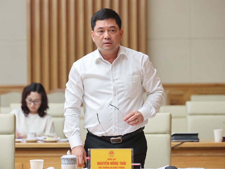 Nhiều bộ, ngành hoàn thành chỉ tiêu xây NOXH nhờ sử dụng quỹ đất hiệu quả- Ảnh 1.