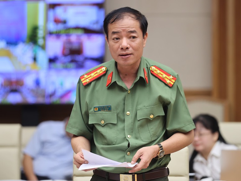 Nhiều bộ, ngành hoàn thành chỉ tiêu xây NOXH nhờ sử dụng quỹ đất hiệu quả- Ảnh 2.
