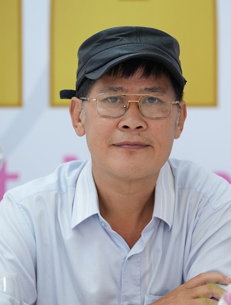 Đạo diễn Phước Sang nhập viện cấp cứu khiến nhiều người lo lắng - Ảnh 3.