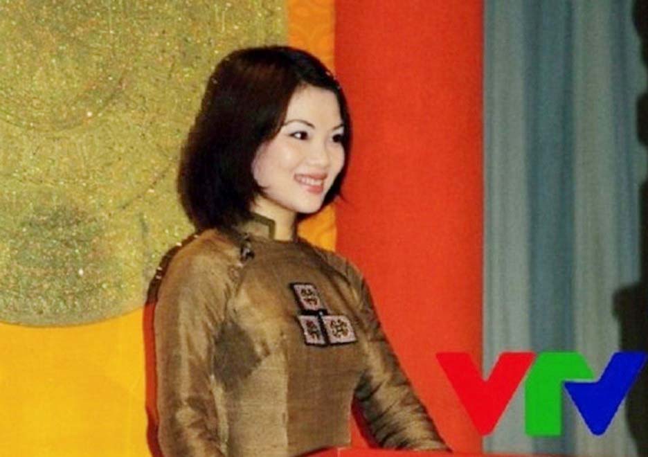 "Nữ MC có nụ cười rạng rỡ nhất VTV" sau 8 năm nghỉ việc, vẫn trẻ trung, đầy sức sống ở tuổi 50 - Ảnh 1.