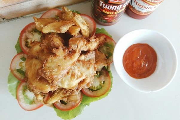 Loại nấm được ví như "hải sản của đất", vừa rẻ lại bổ đủ đường luôn cực sẵn ở chợ Việt - Ảnh 4.