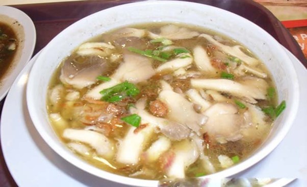 Loại nấm được ví như "hải sản của đất", vừa rẻ lại bổ đủ đường luôn cực sẵn ở chợ Việt - Ảnh 5.