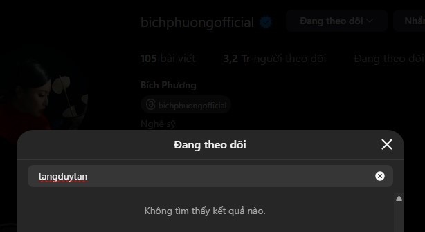 Lộ bằng chứng yêu đương công khai, Bích Phương chính thức công khai danh phận Tăng Duy Tân?- Ảnh 2.