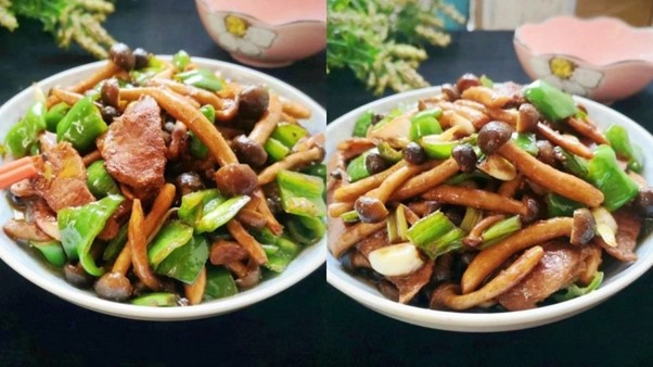 Loại nấm được ví như "hải sản của đất", vừa rẻ lại bổ đủ đường luôn cực sẵn ở chợ Việt - Ảnh 3.