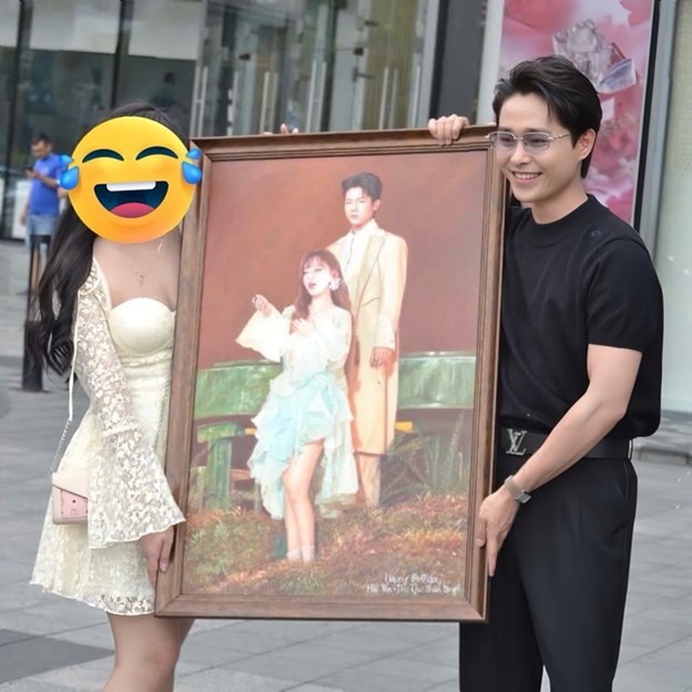 Lộ bằng chứng yêu đương công khai, Bích Phương chính thức công khai danh phận Tăng Duy Tân?- Ảnh 5.