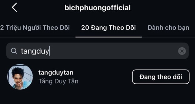 Lộ bằng chứng yêu đương công khai, Bích Phương chính thức công khai danh phận Tăng Duy Tân?- Ảnh 4.